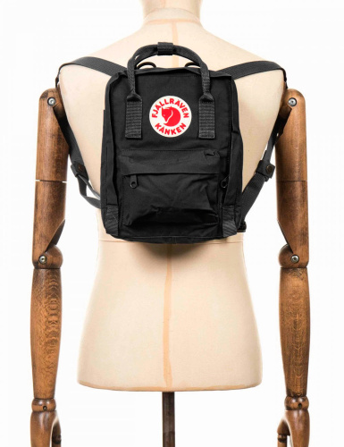 Рюкзак Fjallraven Kanken Mini F23561 фото 10