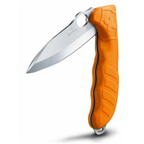 Нож Victorinox Hunter Pro M, 136 мм, 1 функция (подар. упаковка) фото 2