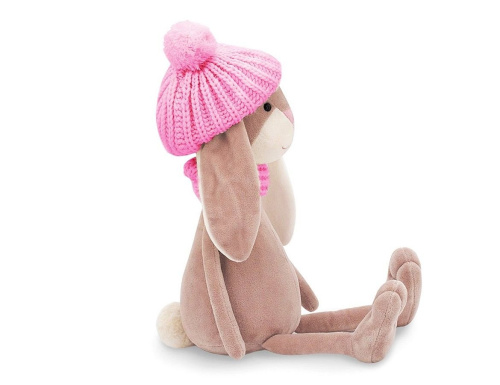 Мягкая игрушка Зайка Марта, 30 см, ORANGE TOYS фото 2