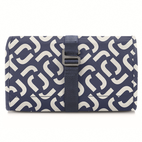 Косметичка wrapcosmetic signature navy фото 2