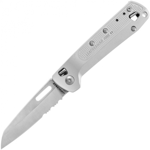 Мультитул Leatherman Free К4, 9 функций фото 10