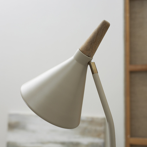 Лампа настольная thor, D25х57 см, фото 4