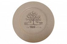 Обеденная тарелка Дерево жизни, 45433