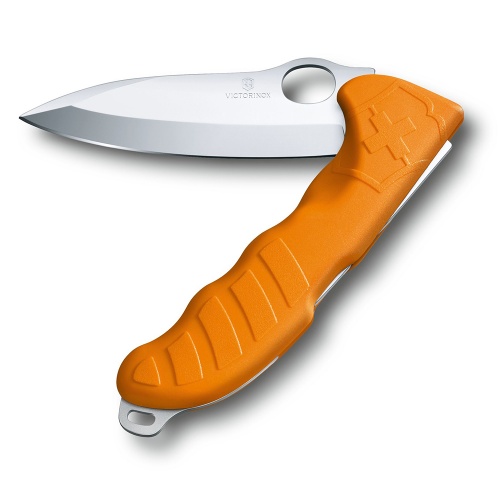 Нож Victorinox Hunter Pro M, 136 мм, 1 функция (подар. упаковка)