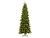Искусственная ель КЭРРИНГТОН (литая хвоя PE+PVC), зелёная, 228 см, National Tree Company