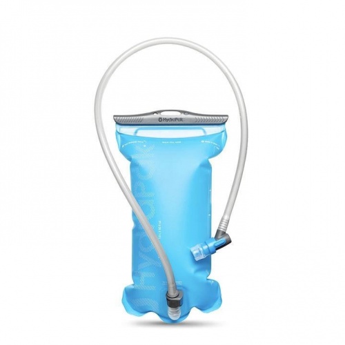 Гидратор HydraPak Velocity (1,5 литра), голубой