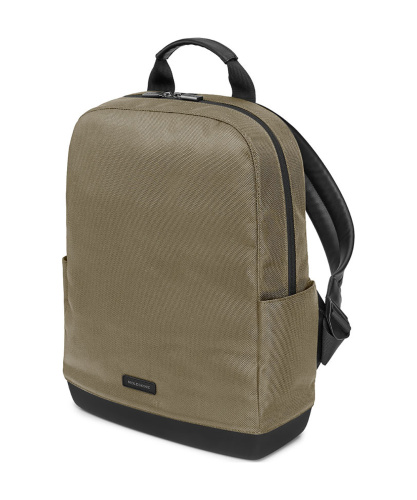 Рюкзак Moleskine The Backpack Technical Weave 15", 41x13x32 см