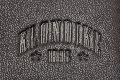 Бумажник Klondike Claim, 10,5х1,5х13 см фото 6
