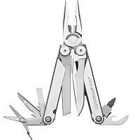 Мультитул Leatherman Curl, 15 функций, нейлоновый чехол