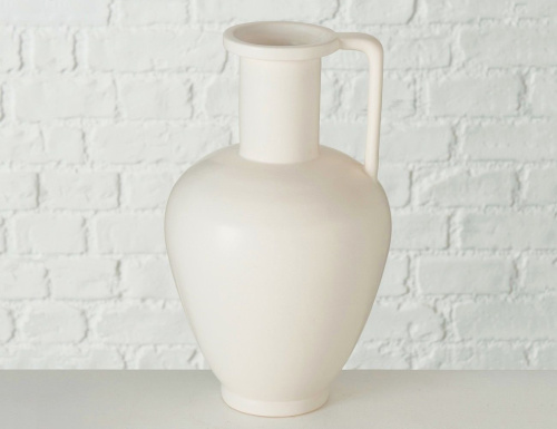 Керамическая ваза "Леванте", 29 см, Boltze