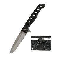 Набор Gerber Evo Mid & Pocket Sharpener (нож+точилка), 31-003132NDIP