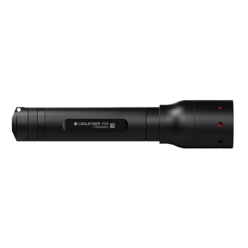 Фонарь светодиодный LED Lenser P5R с Power Bank, 420 лм., аккумулятор фото 2