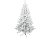Искусственная ель ТЭДДИ (хвоя - PVC), флокированная, белая, 210 см, A Perfect Christmas