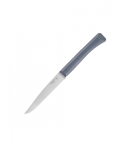 Нож столовый Opinel N°125 , полимерная ручка, нерж, сталь