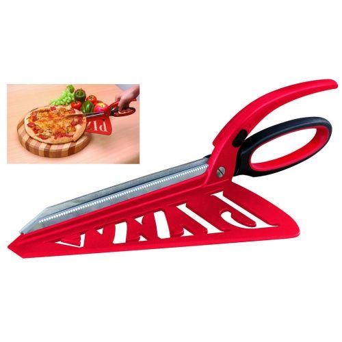 Нож для пиццы Trattoria, 24555 фото 2
