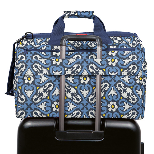 Сумка allrounder l pocket floral 1 фото 2