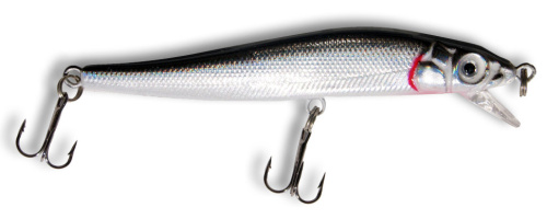 Воблер Siweida Classic Minnow 80SS 6,0г 0,5-1,0м цвет 21 (W0103080-21)