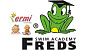 FREDS SWIM ACADEMY