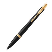 Parker Urban Core - Muted Black GT, шариковая ручка, M