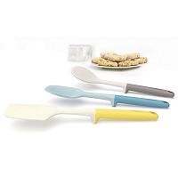 Набор лопаток для выпечки elevate™ baking set мульти