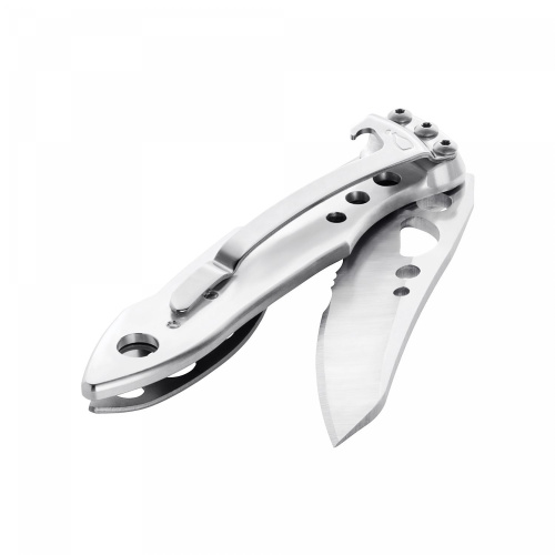 Нож Leatherman Skeletool KBX, 832382 фото 2