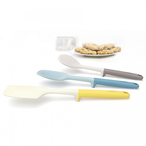 Набор лопаток для выпечки elevate™ baking set мульти