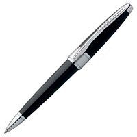 Cross Apogee - Black Star Lacquer, шариковая ручка, M, BL