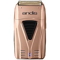 Шейвер Andis ProFoil® для проработки контуров и бороды, аккум/сетевой, 10 Вт