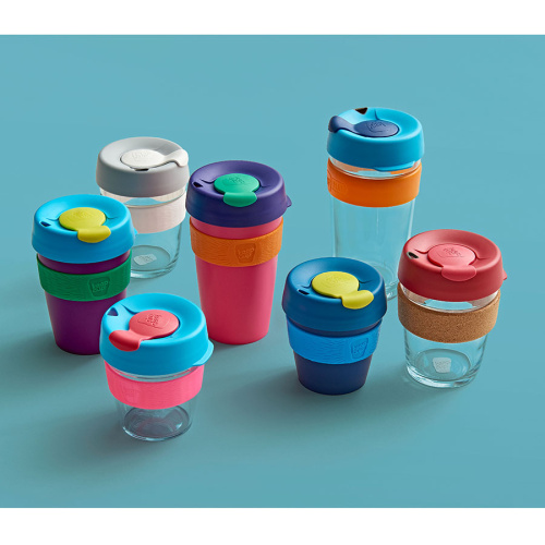 Кружка keepcup original s 227 мл poplar фото 2