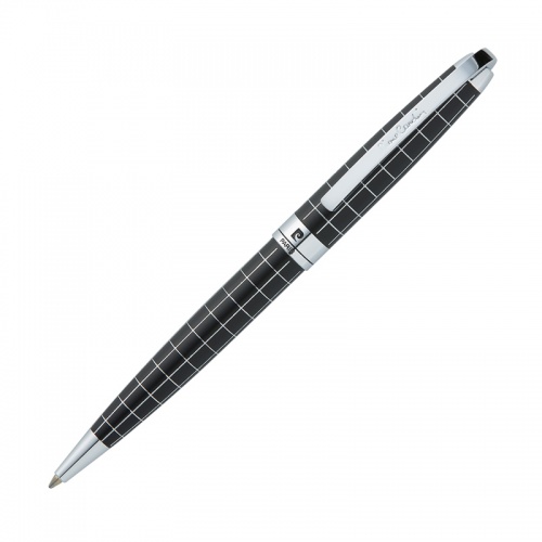 Pierre Cardin Progress - Black, шариковая ручка, M фото 4