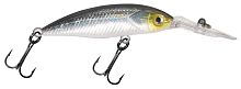 Воблер Siweida Dream Shad 55F 5,0г 0,5-1,5м цвет 06 (W3601055-06)