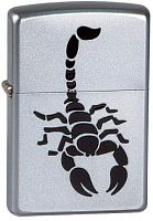 Зажигалка Zippo №205 Scorpion