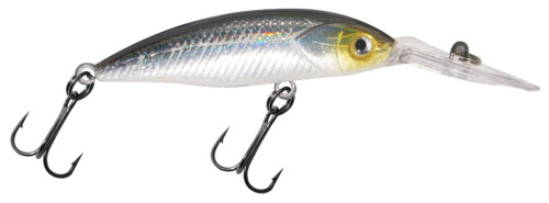 Воблер Siweida Dream Shad 55F 5,0г 0,5-1,5м цвет 06 (W3601055-06)