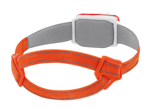 Фонарь светодиодный налобный Petzl Swift RL, 900 лм, аккумулятор фото 4