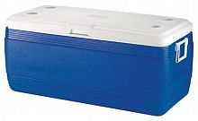 Изотермический контейнер (термобокс) Coleman 150 Cooler Blue