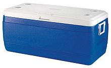 Изотермический контейнер (термобокс) Coleman 150 Cooler Blue