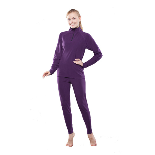 Лосины GUAHOO Fleece Basic 701 P/DVT фото 4