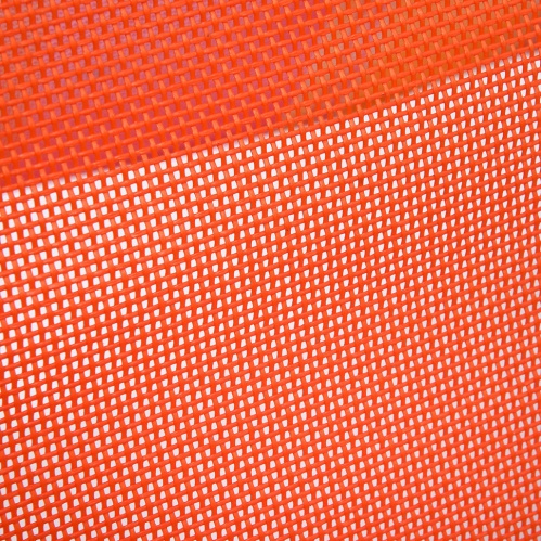 Складное алюминиевое кресло Boyscout Orange (низкое) 61181 фото 4