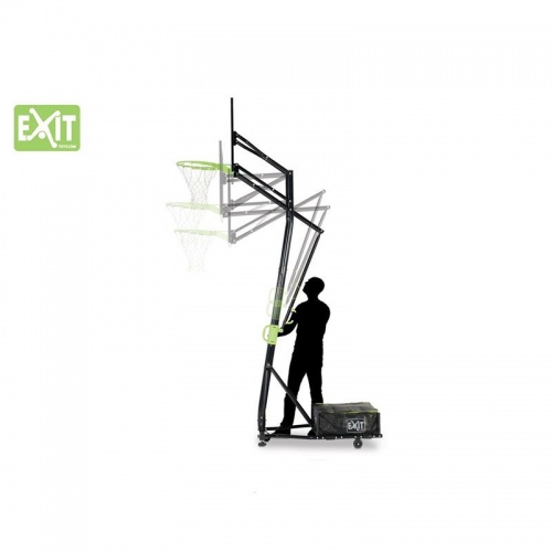 Передвижная баскетбольная система, Exit, фото 3