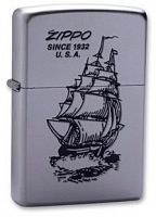 Зажигалка Zippo №205 Boat-Zippo