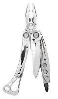 Мультитул Leatherman Skeletool, 7 функций, 830920