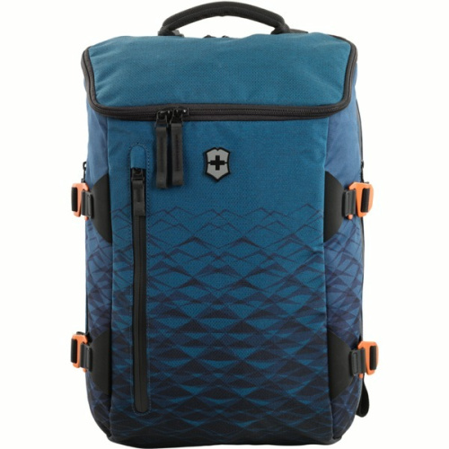 Рюкзак Victorinox VX Touring 15'', 31x19x46 см, 21 л фото 2