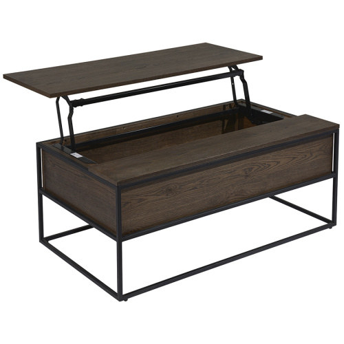 Столик кофейный unique furniture, rivoli, 110х60 см фото 10