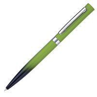 Pierre Cardin Actuel - Green & Black, шариковая ручка