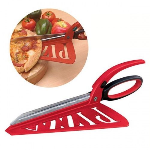 Нож для пиццы Trattoria, 24555