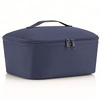 Термосумка coolerbag m pocket navy