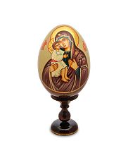 ИКО-21/11 Яйцо-икона «Святой Лик» Рябов С.