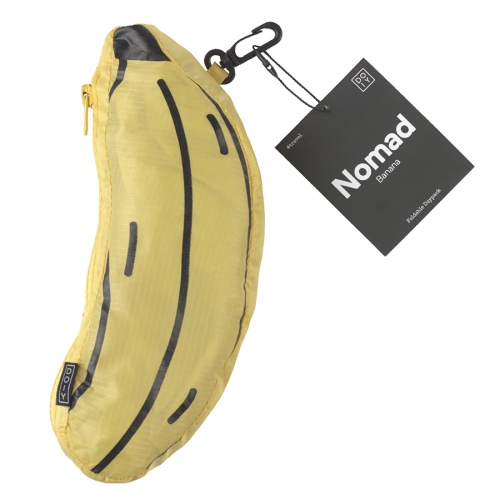 Рюкзак nomad в чехле banana фото 6