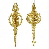 TA 10011 Подвес ASS/2 GLD 17CM