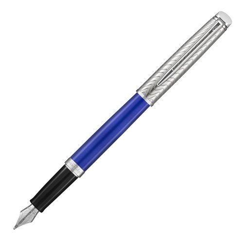 Waterman Hemisphere - Deluxe перьевая ручка